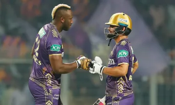 सनराइजर्समाथि कोलकोताको रोमाञ्चक जित