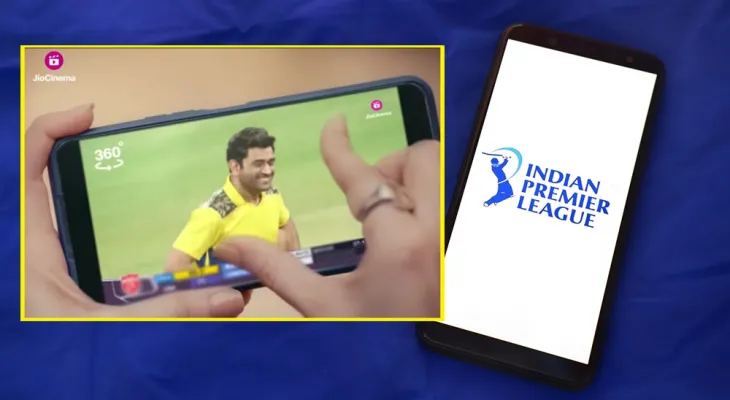 आइपिएलमा डिजिटल भ्यूअरसिपको नयाँ किर्तिमान !