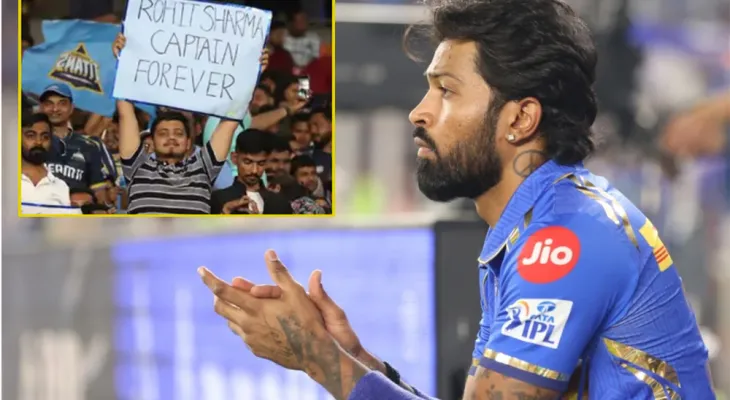 फ्यानको निशानामा हार्दिक !