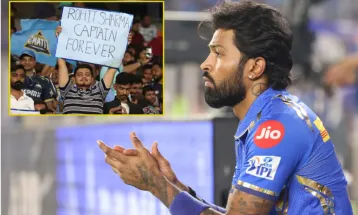 फ्यानको निशानामा हार्दिक !