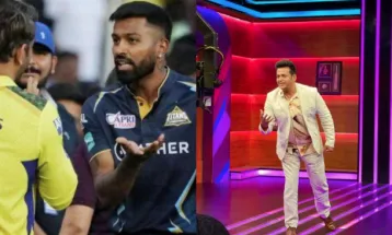 आइपिएलको भोजपुरी कमेन्ट्रीमा अश्लील भाषाको प्रयोग भएपछि विवाद