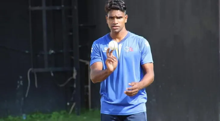 म्याच फिक्सिङ प्रकरणमा क्रिकेटर आदिलले पाए अदालतबाट सफाई