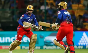 पञ्जाव किंग्समाथि रोयल च्यालेन्जर्स बैंगलुरु ४ विकेटले विजयी