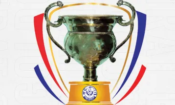 विहिबारदेखि आठौँ विराट गोल्डकप, १० टिमले भाग लिदै