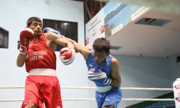 पुरन र मन्सुबको विजयी सुरुआत