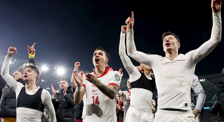 जर्जिया, युक्रेन र पोल्याण्ड युरोकपमा छनौट