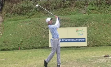 सूर्य नेपाल च्याम्पियनसीप : सदभाव शीर्षस्थानमा, पछाडी परे भुवन