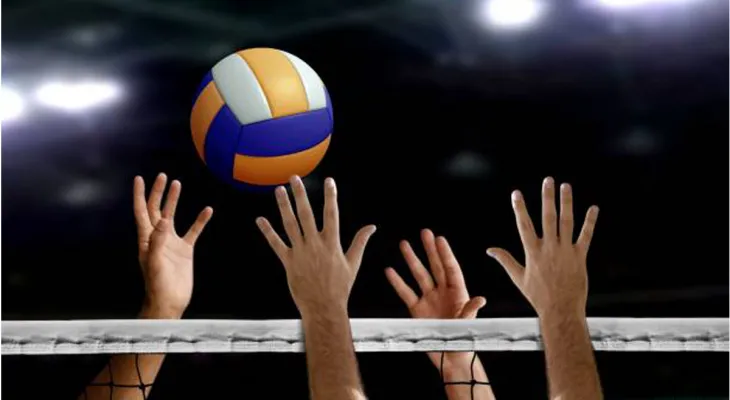 Kalika Cup volleyball tournament starting on April 12