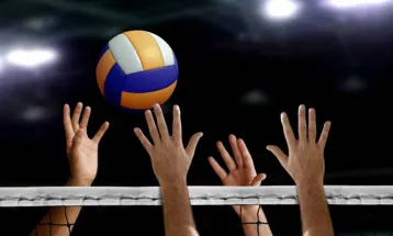 Kalika Cup volleyball tournament starting on April 12
