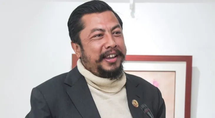 क्रिकेट खेलाडीले नपाएको पुरस्कार रकम वितरण गर्ने प्रक्रिया भोलि देखिनै शुरु गर्छौं : मन्त्री श्रेष्ठ