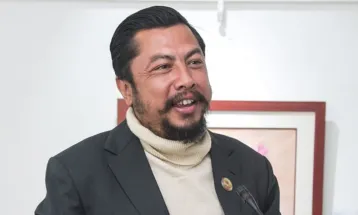 क्रिकेट खेलाडीले नपाएको पुरस्कार रकम वितरण गर्ने प्रक्रिया भोलि देखिनै शुरु गर्छौं : मन्त्री श्रेष्ठ