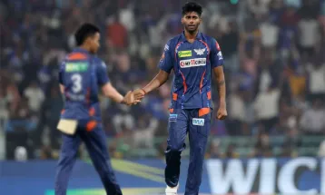 आइपिएलबाट तिब्र गतिका बलर मयंकको उदय