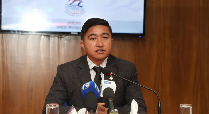 योजना र कार्यक्रमका आधारमा बजेट : सदस्य–सचिव