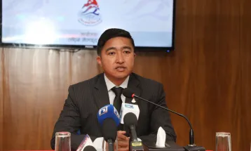 योजना र कार्यक्रमका आधारमा बजेट : सदस्य–सचिव