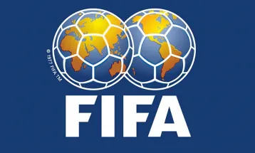 फिफा वरियतामा नेपाल तीन स्थान तल झर्यो