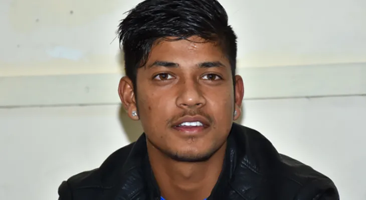 सन्दीपको मुद्धामा झगडिया झिकाउन आदेश