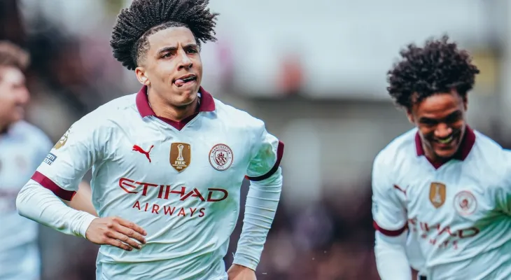 क्रिस्टल प्यालेसमाथि म्यानचेस्टर सिटीको शानदार जित