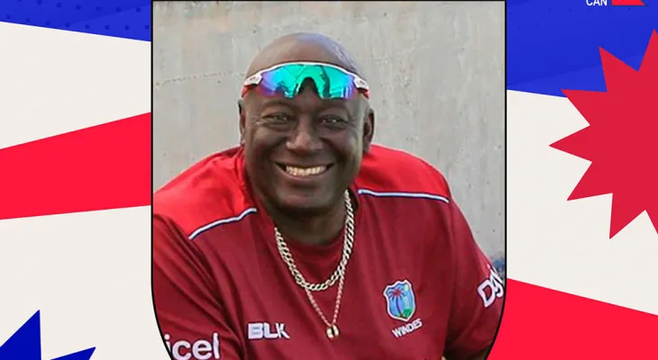 इस्टविक राष्ट्रिय क्रिकेट टिमको बलिङ कन्सल्टेन्टमा नियुक्त