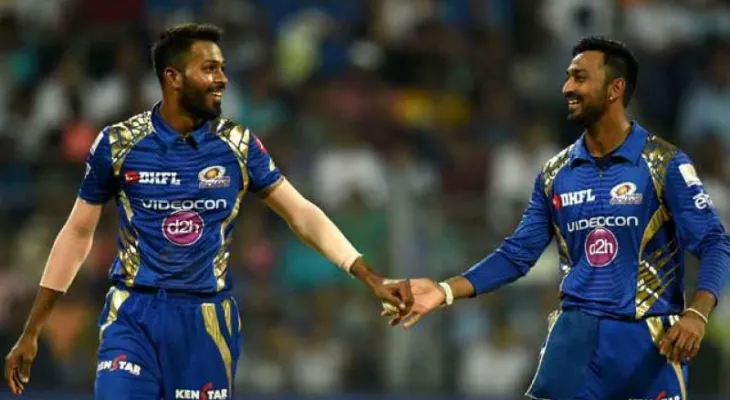 क्रिकेटर हार्दिक र क्रुनाललाई सौतेलो भाईले ठगेपछि...