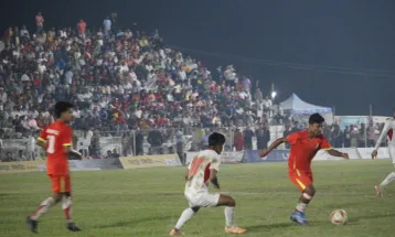 जीतपुरसिमरा गोल्डकप : मच्छिन्द्र उपाधि नजिक