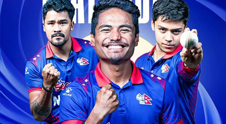 नेपाल एसीसी प्रिमियर कपमा आज कतारसँग खेल्दै