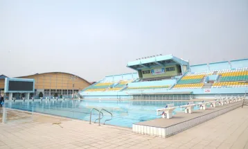 पौडी पोखरी सञ्चालनमा