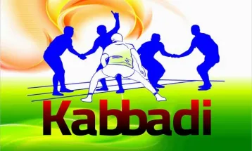 राष्ट्रपति रनिङ सिल्ड : कबड्डीमा सुदूरपश्चिमलाई दोहोरो उपाधि