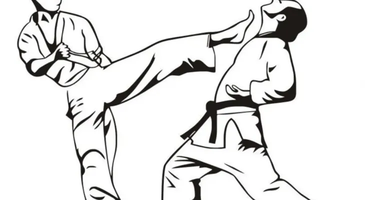 राष्ट्रपति रनिङ सिल्ड : तेक्वान्दोमा बागमती च्याम्पियन