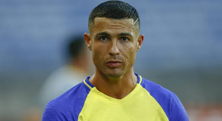 रोनाल्डोले जिते युभेन्टससँगको कानुनी लडाई