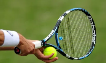 सिटिजन्स बैंक खुला टेनिस आइतबारदेखि