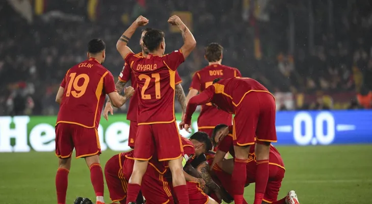 युरोपा लिगको सेमिफाइनलको समीकरण पुरा