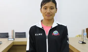 सन्तोषी बुढानीलकण्ठ खेलकुद महोत्सवको ब्रान्ड एम्बासडर