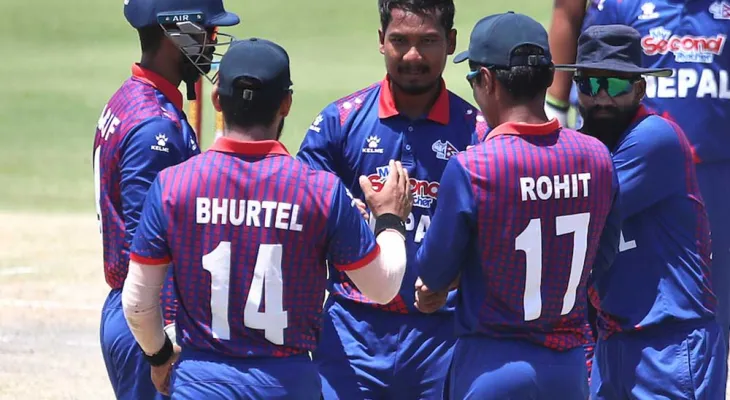 एसीसी प्रिमियर कपमा तेस्रो स्थानको लागि आज नेपाल र हङकङ खेल्दै