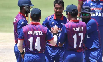 एसीसी प्रिमियर कपमा तेस्रो स्थानको लागि आज नेपाल र हङकङ खेल्दै