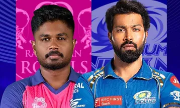 आइपिएलमा आज राजस्थान र मुम्बई भिड्दै