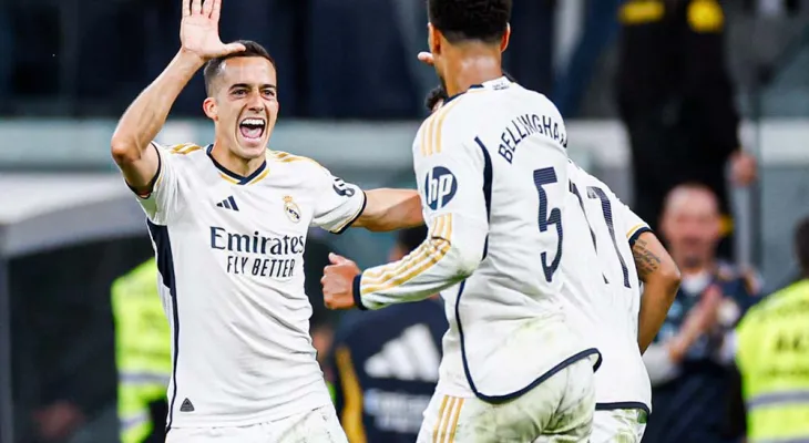 रियल म्याड्रिडले जित्यो एल क्लासिको