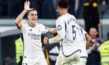 रियल म्याड्रिडले जित्यो एल क्लासिको