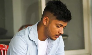 सन्दीप भन्छन्- ममाथि षड्यन्त्र भयो, यसमा संलग्नको नाम सार्बजनिक गर्छु