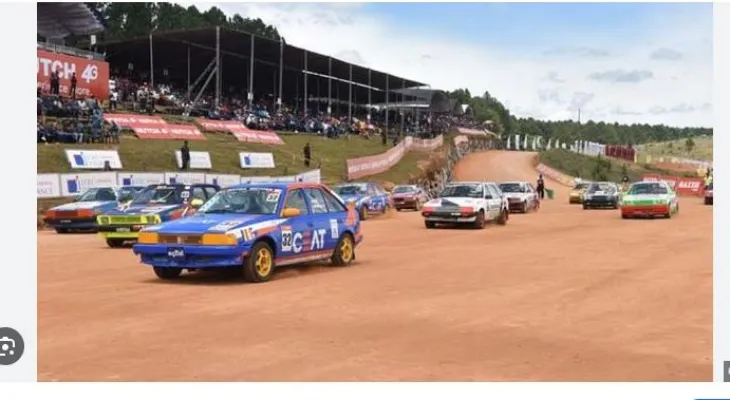 श्रीलंकामा भएको कार रेस दुर्घटनामा ७ जनाको मृत्यु