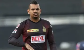 सुनील नारायण भन्छन्- विश्वकपको ढोका मेरो लागि बन्द नै छ