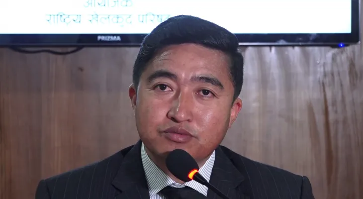 जिल्ला खेल संघको पनि अनुगमन हुन्छ : सदस्य सचिव