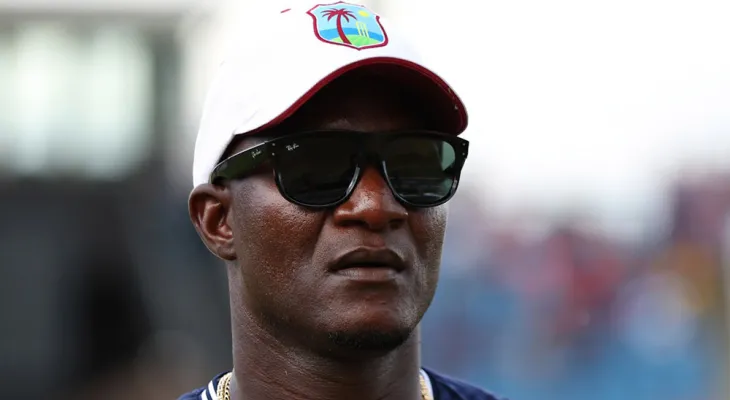 वेस्ट इन्डिजका प्रशिक्षक सामी भन्छन् : नेपाल टूरले विश्वकप टिम थप परिष्कृत हुनेछ