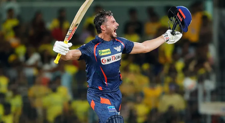 जारी आइपिएलमा अहिलेसम्म ९ शतक प्रहार, को-कसले बनाए ?