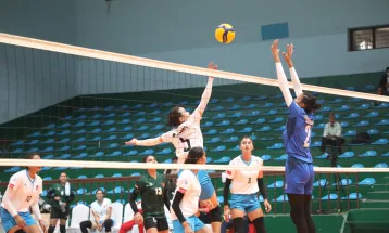 न्यु डायमन्ड र एपीएफको विजयी सुरुआत