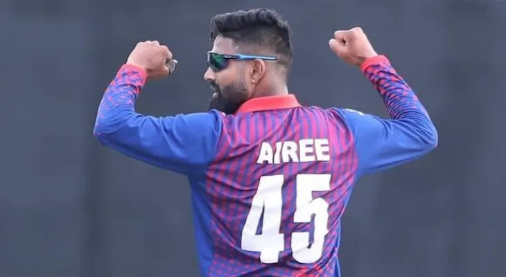 आइसिसीद्धारा नयाँ टी–२० वरियता सार्वजनिक, दिपेन्द्र १० स्थानमाथी उक्लिए