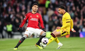 शेफिल्डमाथि म्यानचेस्टर युनाइटेडको शानदार जित