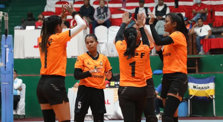 एपीएफको लगातार दोश्रो जित