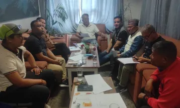 नेपाल लोकतान्त्रिक खेलकुद संघले १० औं स्थापना दिवस भव्य रुपमा मनाउने