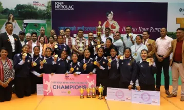 एपीएफ छैटौंपटक च्याम्पियन