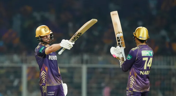 आइपिएल २०२४ : कोलकाताले जारी सिजनमा दिल्लीलाई दोस्रो पटक पराजित गर्यो